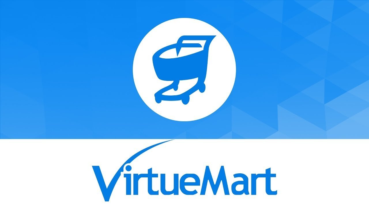 Actualizar virtuemart